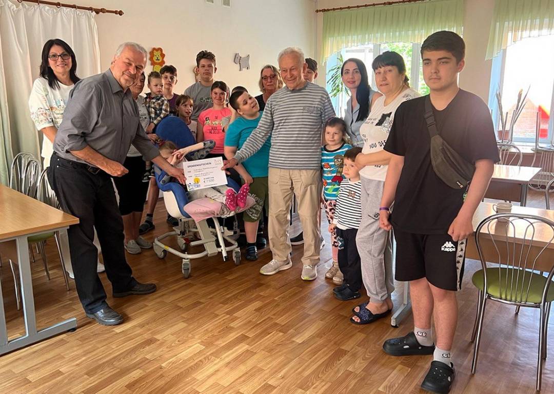 Аахен підтримує Чернігів: результати робочого візиту та плани на майбутнє