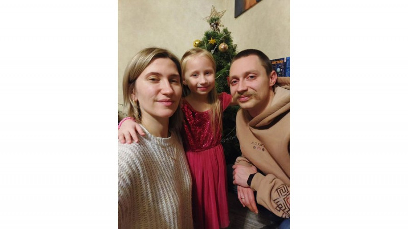 На фронті загинув колишній звукорежисер Суспільне Чернігів Дмитро Горнов