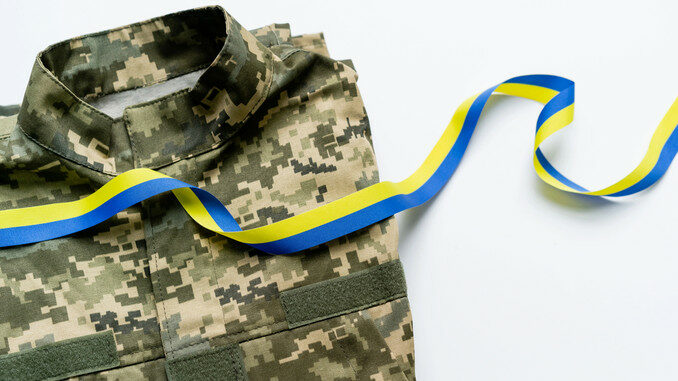 Акція на підтримку безвісти зниклих та полонених відбудеться в Бахмачі