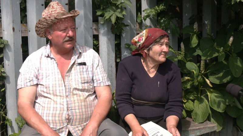 Прийшов по воду і в цей момент прилетів БпЛА: що відомо про чоловіка з Чернігівщини, який загинув внаслідок атаки РФ