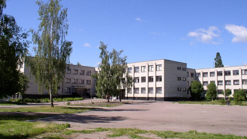 За майже 30 млн грн мають зробити ремонт частини протирадіаційного укриття у Ніжинській гімназії №15 на Чернігівщині