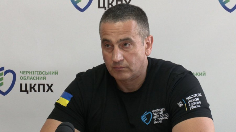 На Чернігівщині працюють над створенням маршрутів для ранньої діагностики онкозахворювань