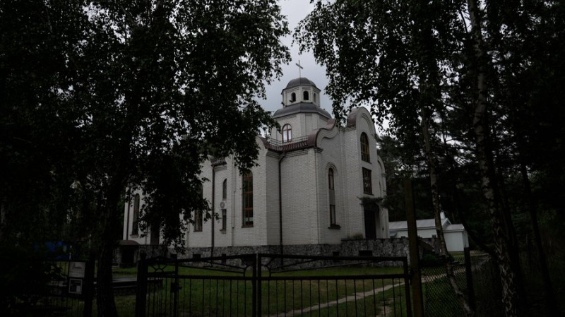 Бронювання священників від мобілізації на Чернігівщині: що про це кажуть юрист та пастори церков