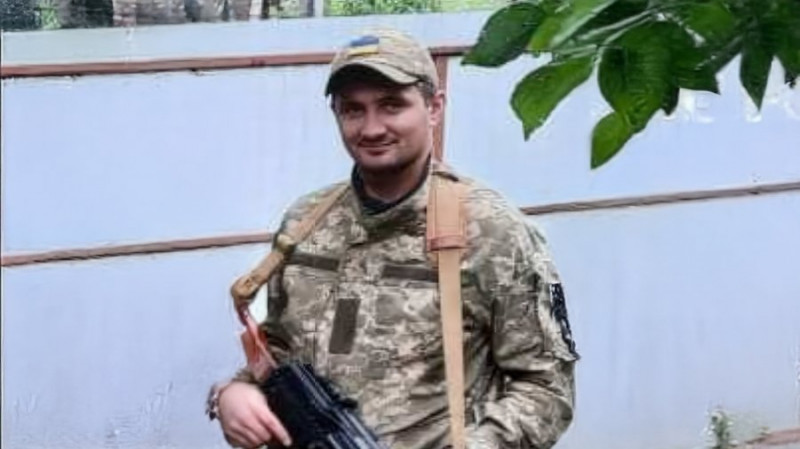 На Чернігівщині попрощалися з Григорієм Наконечним та Дмитром Бакоцьким, якого понад рік вважали зниклим безвісти