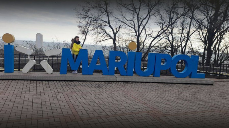 Пережили облогу Маріуполя та відкрили у селищі Ріпки на Чернігівщині СТО "Азовсталь": історія родини прикордонників
