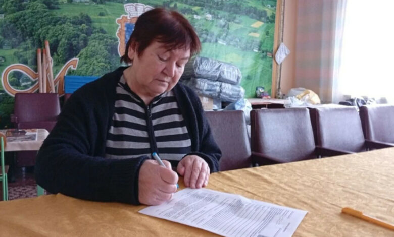 «Боюсь, що вони прийдуть знову»: спогади мешканки Чернігівщини, яка пережила окупацію