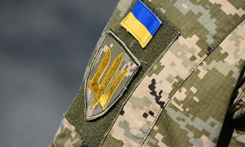 Боєць чернігівської 158 бригади під час першого бою знищив більше 10 росіян