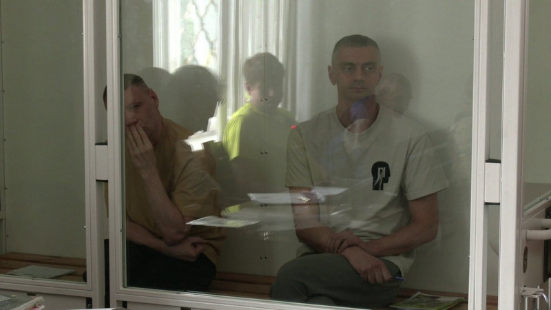 Читали листування ексочільників ВЛК: у Чернігові продовжують досліджувати докази у справі схеми ухилення від мобілізації