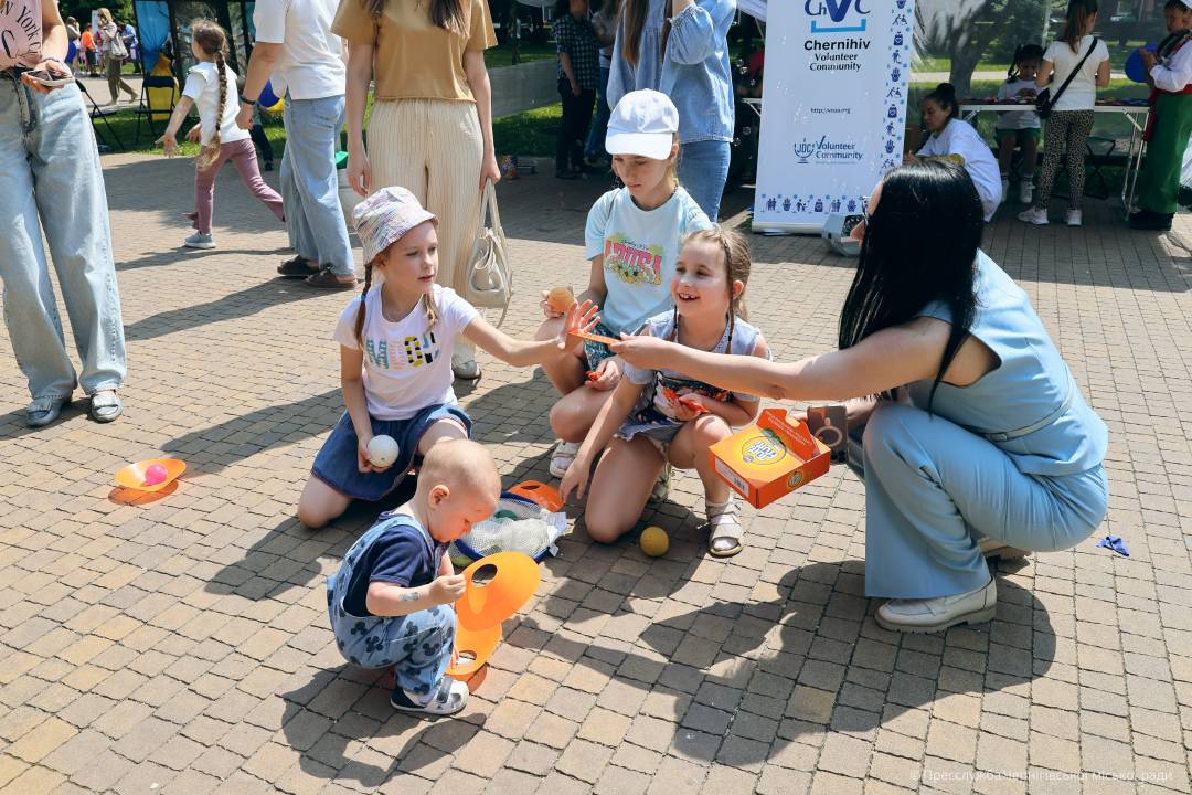 Чернігів отримав чергову гуманітарну допомогу від міста-побратима Лаппеенранта