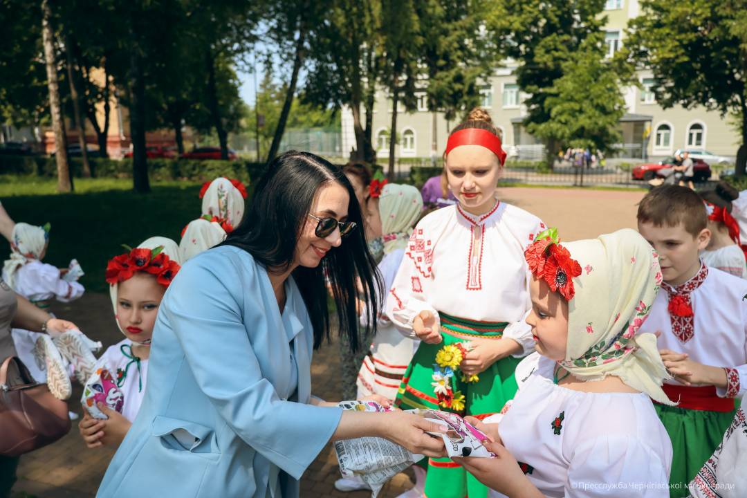 Чернігів отримав чергову гуманітарну допомогу від міста-побратима Лаппеенранта