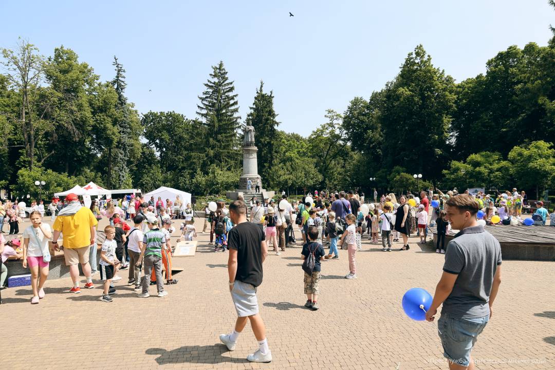 Чернігів отримав чергову гуманітарну допомогу від міста-побратима Лаппеенранта