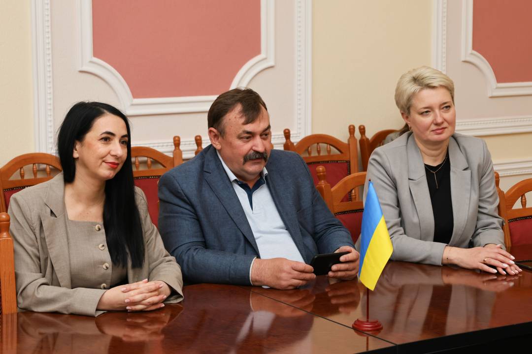 Чернігів отримав чергову гуманітарну допомогу від міста-побратима Лаппеенранта