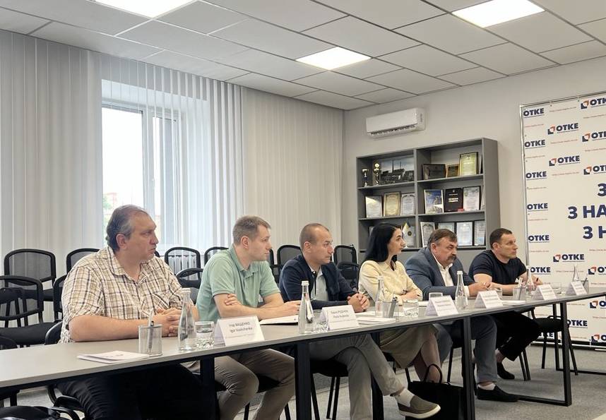 Чернігів відвідала делегація міжнародних партнерів: обговорено прогрес у модернізації системи теплопостачання
