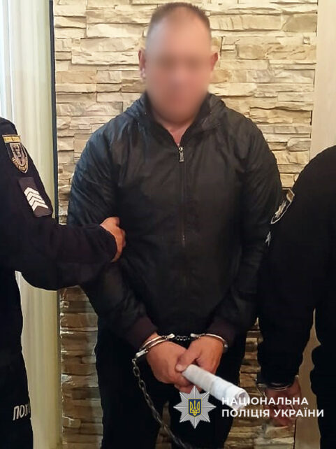 Чернігівець налагодив канал збуту амфетаміну: йому загрожує до 12 років позбавлення волі (Фото, Відео)