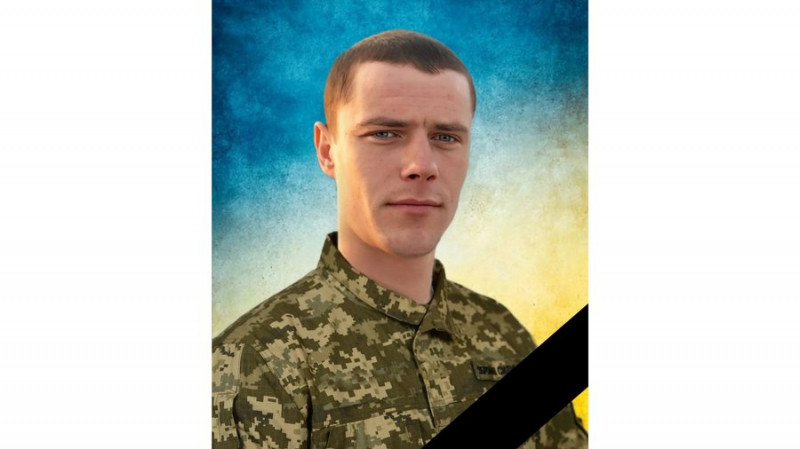 На Чернігівщині попрощалися з двома захисниками: Валентином Смалієм та Василем Кіларем