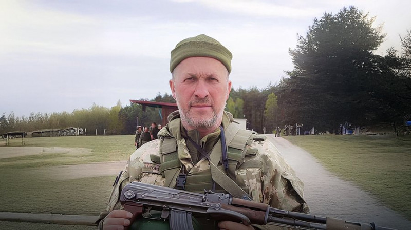 На Чернігівщині попрощалися з Григорієм Наконечним та Дмитром Бакоцьким, якого понад рік вважали зниклим безвісти