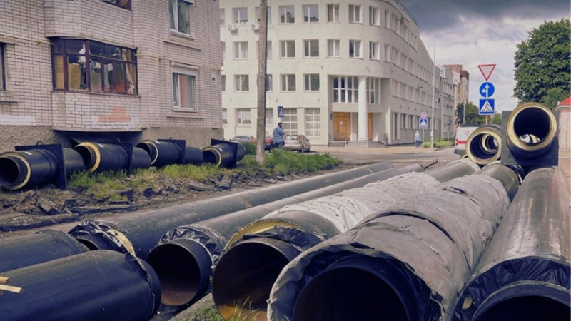 У Чернігові на два тижні продовжили зміни у русі автобусів №26