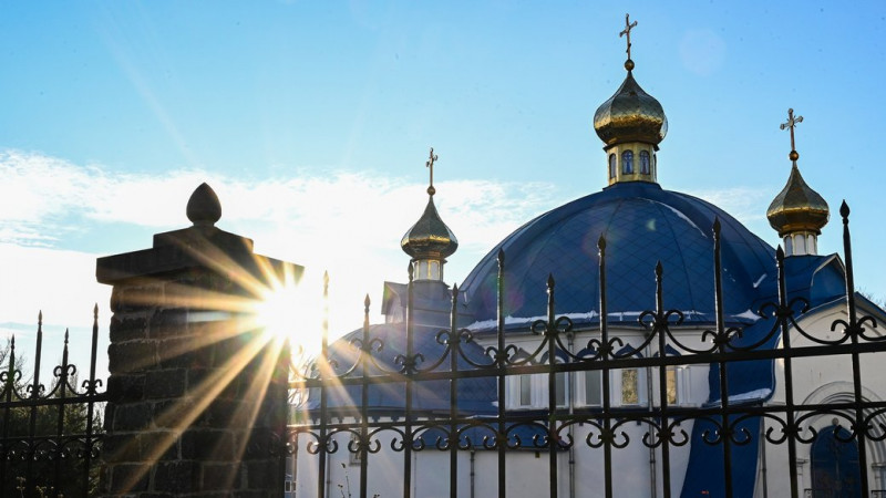 Бронювання священників від мобілізації на Чернігівщині: що про це кажуть юрист та пастори церков
