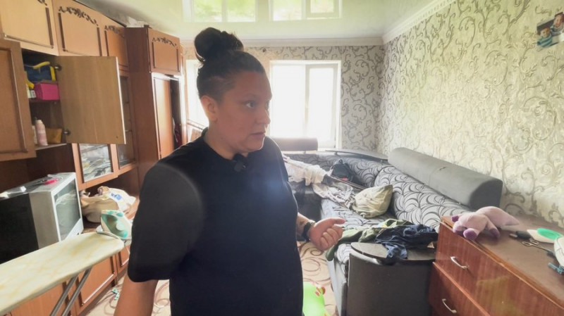 "Як ми тут не згоріли, я не знаю": жителі Варви про російську атаку БпЛА в ніч на 17 червня