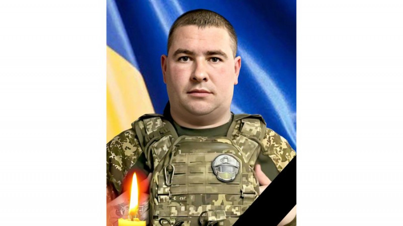 На Чернігівщині попрощалися з двома захисниками: Валентином Смалієм та Василем Кіларем