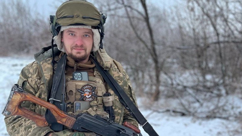 На Чернігівщині попрощалися з двома захисниками: Сергієм Орленком та Андрієм Підлипським