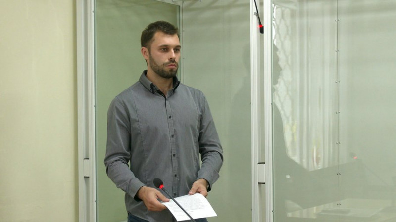 У Чернігові обрали запобіжний захід водійці, яка на пішохідному переході збила 13-річного хлопчика