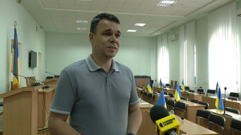 Депутатка Прилуцької міськради Євгенія Аверʼянова прокоментувала своє звільнення з посади заступниці міської голови