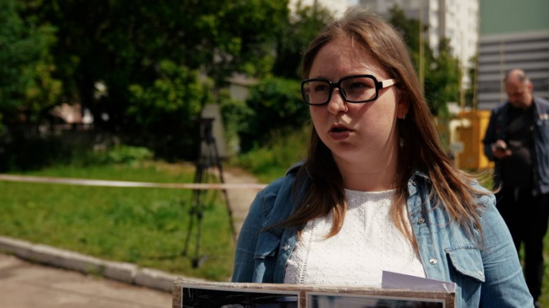 Троє безвісти зниклих в одній родині: як шукають їх рідні з Чернігова, які ходять на обміни, аби дізнатися бодай щось