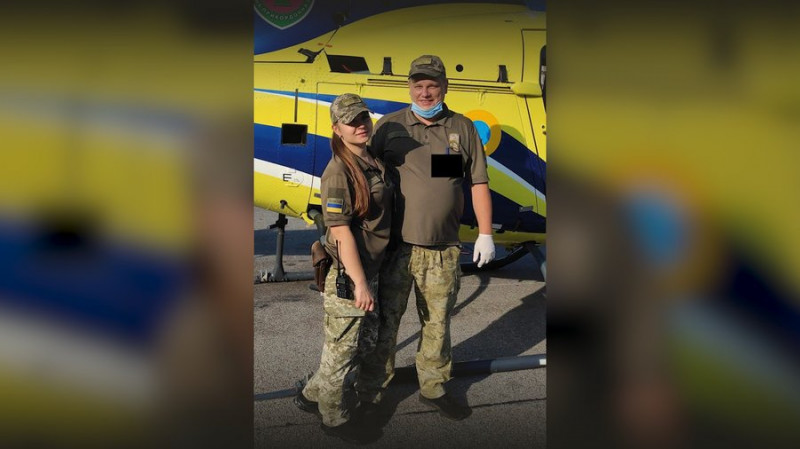 Пережили облогу Маріуполя та відкрили у селищі Ріпки на Чернігівщині СТО "Азовсталь": історія родини прикордонників