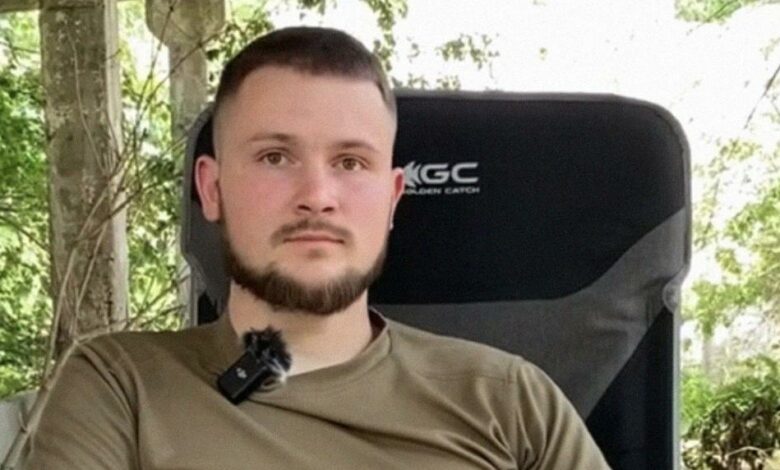 Історії війни: воїн із позивним Чіга з Чернігова