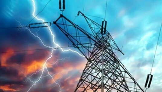 На Чернігівщині близько 1200 жителів залишилися без електропостачання