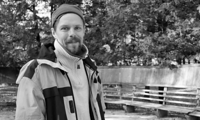 На Чернігівщині увіковічили пам’ять загиблого на війні директора музею