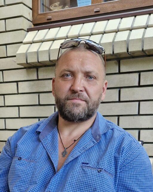 Офіційно підтвердили загибель на війні захисника з Чернігівщини