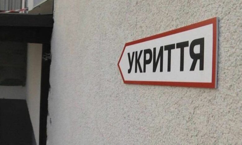 Під час дронової атаки на Ніжин люди масово скаржилися на закриті укриття