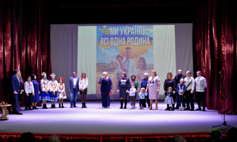 Родинне свято об’єднує громади Чернігівщини