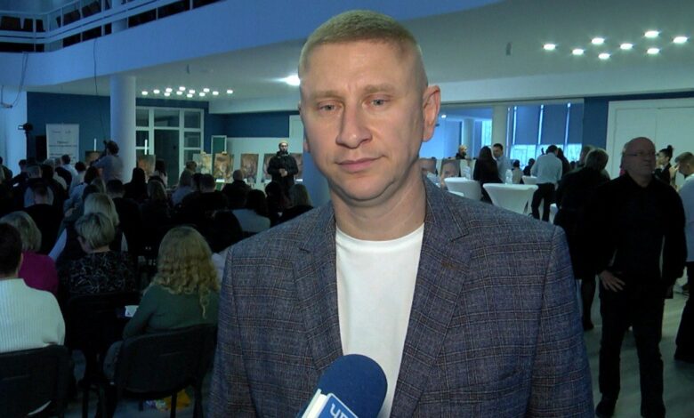 Сергія Довбиша звільнили й одразу призначили: що відбувається у КНП «Ветеранський простір»