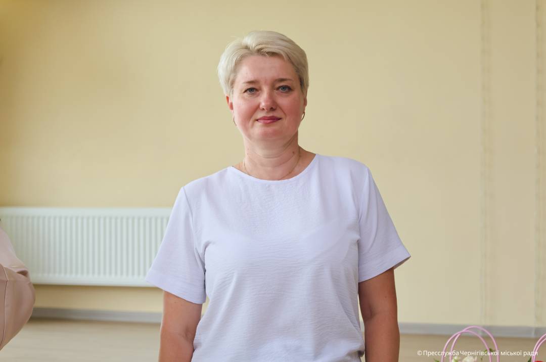 Стипендії та подарунки — за наполегливість і перемоги: у Чернігові нагородили талановиту молодь