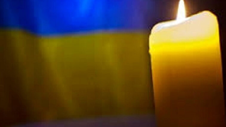 Вважався безвісти зниклим: на щиті повертається Захисник із Чернігівщини