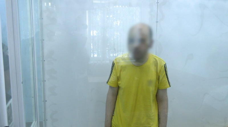 Розумів, що робив: підозрюваному у вбивстві військових у навчальному центрі на Чернігівщині обрали запобіжний захід