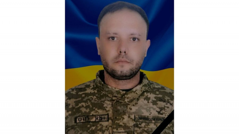 З шістьма захисниками України попрощались на Чернігівщині 15 липня