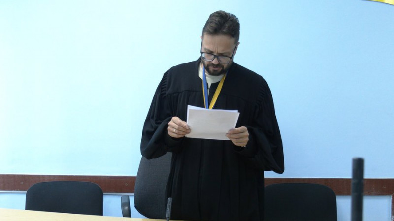 Розумів, що робив: підозрюваному у вбивстві військових у навчальному центрі на Чернігівщині обрали запобіжний захід
