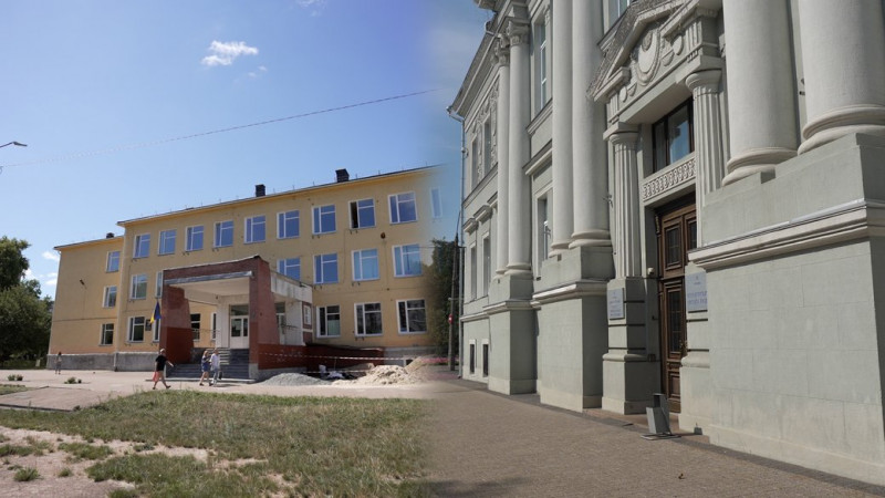 У Чернігові внесли зміни до мережі закладів освіти: на засіданні виконкому міськради ухвалили рішення щодо 19-ї школи