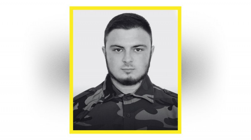 Сімох захисників провели в останню путь на Чернігівщині 18 липня