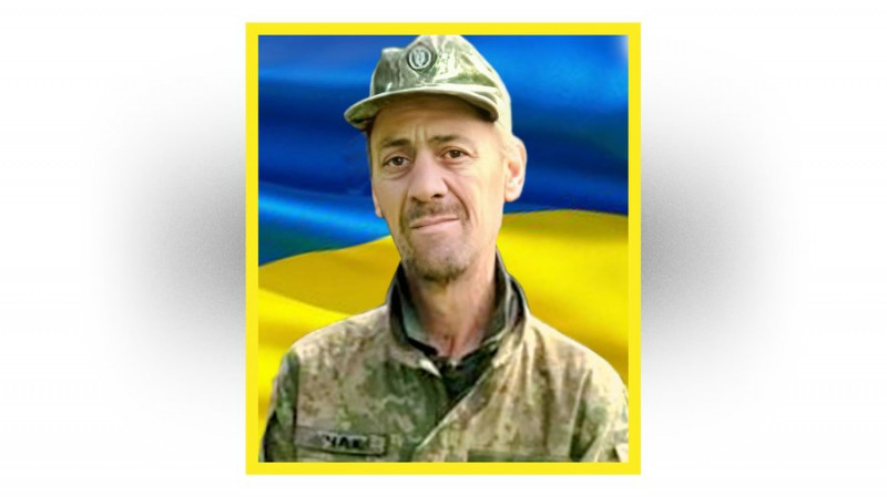 На Чернігівщині попрощалися із Володимиром Нагорним, Максимом Максименком, Андрієм Цибою та Олексієм Ващенком