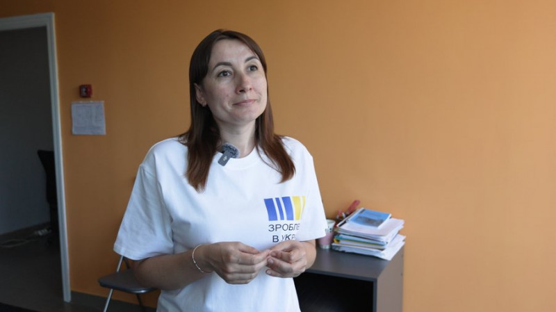 "Для ветеранів перший курс безплатний": у Чернігові працює реабілітаційний центр, який відкрили за грантові кошти