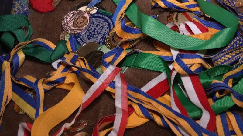 Від поштаря до чемпіона: історія пенсіонера з Чернігівщини, який у 65 років переміг на чемпіонаті Європи