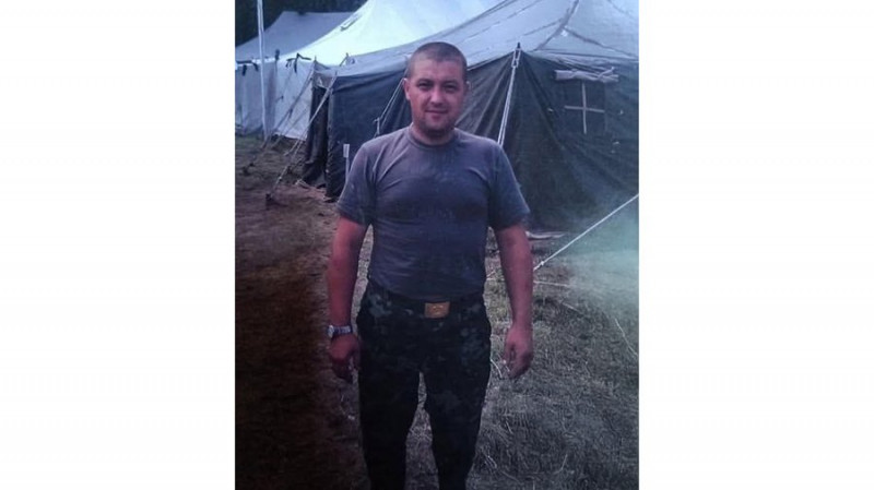 На Чернігівщині попрощалися з загиблими захисниками Олегом Даниленком та Олександром Чабаном