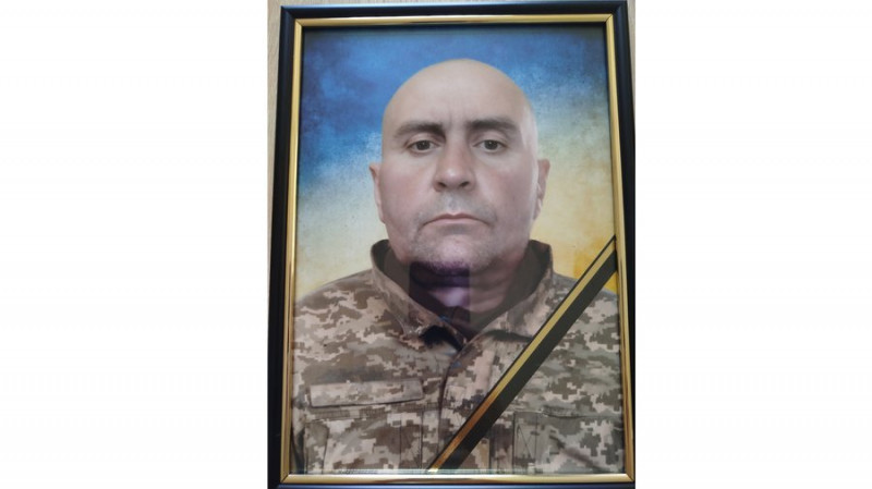 З шістьма захисниками України попрощались на Чернігівщині 15 липня