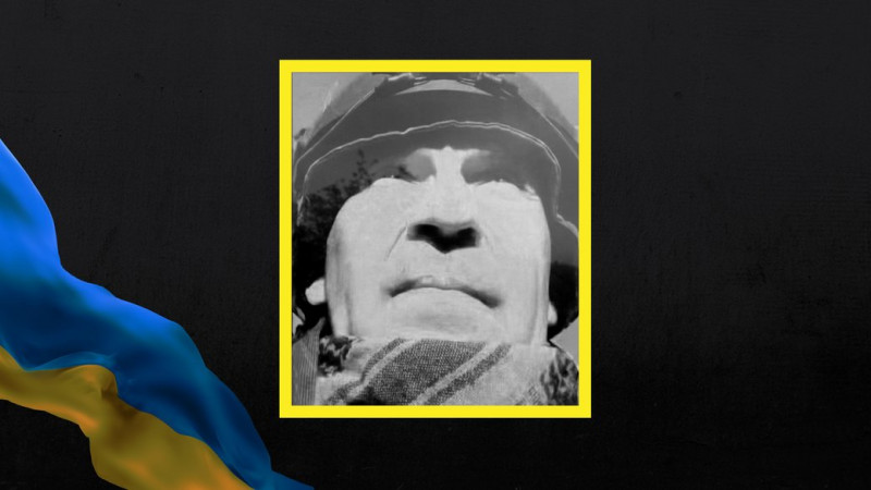 На Чернігівщині попрощалися з бійцем Ігорем Заікою