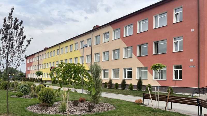 На Чернігівщині оголосили тендер на реконструкцію харчоблока та їдальні у Куликівському ліцеї за майже 19 млн грн